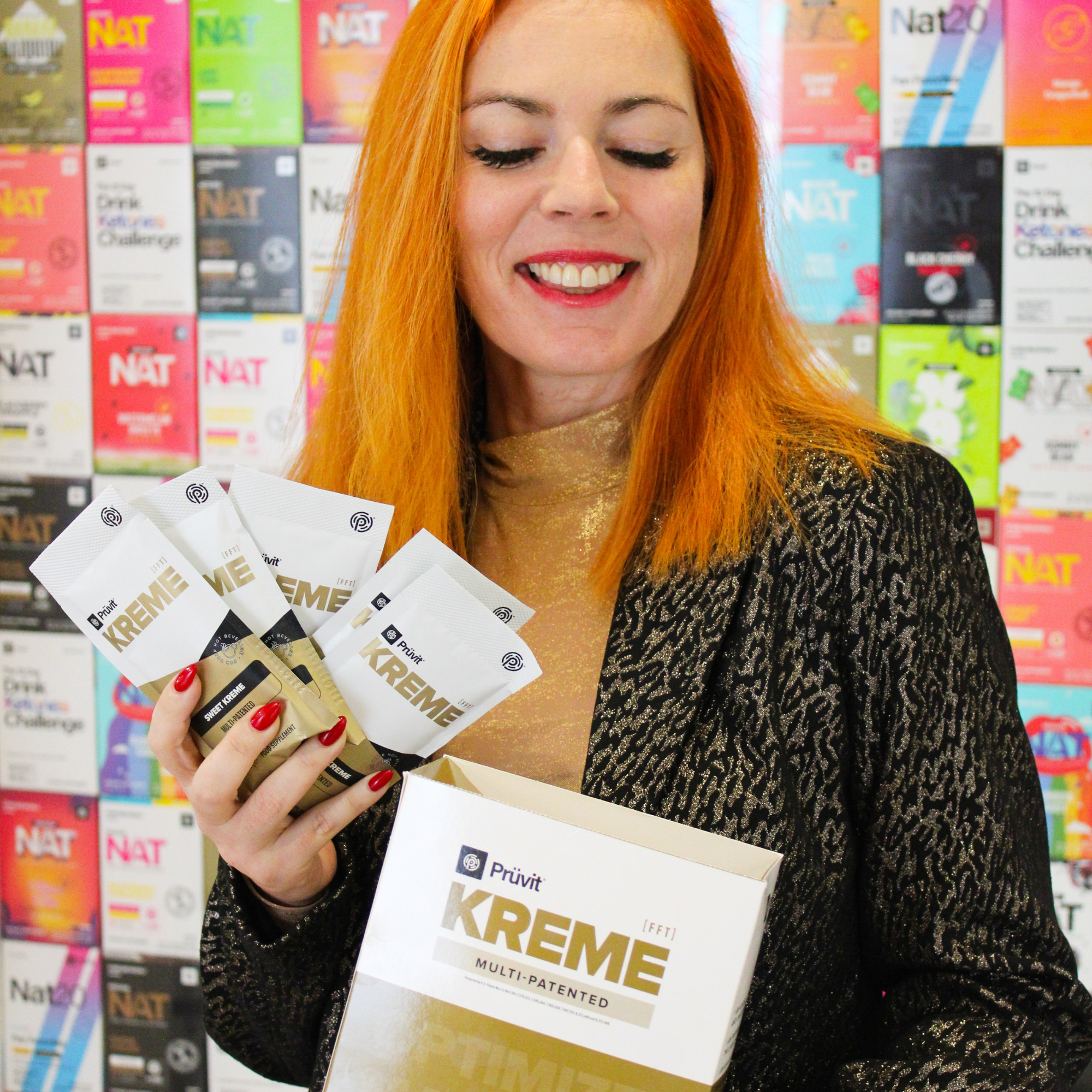 KETO KREME – Gorduras Funcionais Premium | Energia, Foco e Saciedade